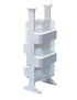 Wash N'Dry Microscope Slide Rack